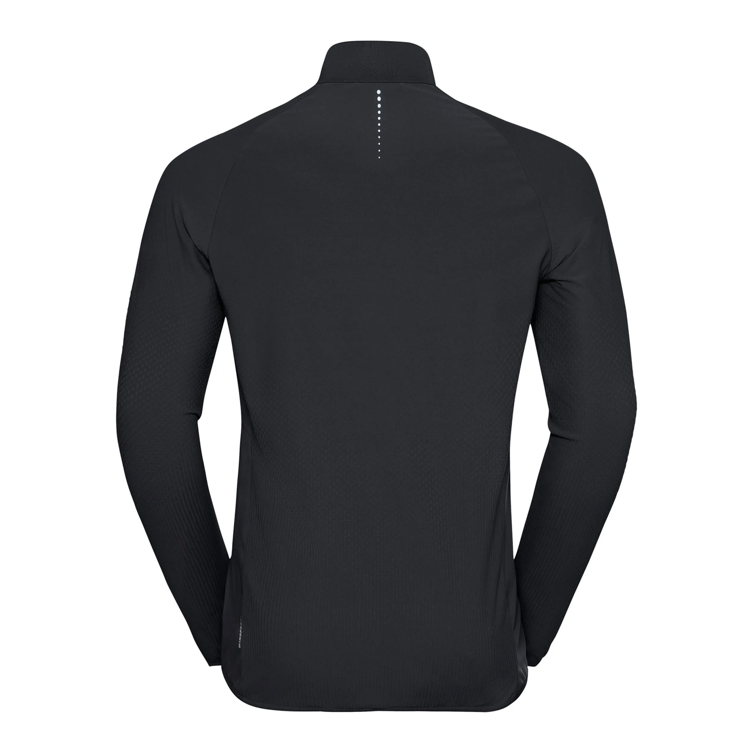 Zeroweight Warm Hybrid Chaqueta Para Correr Hombres