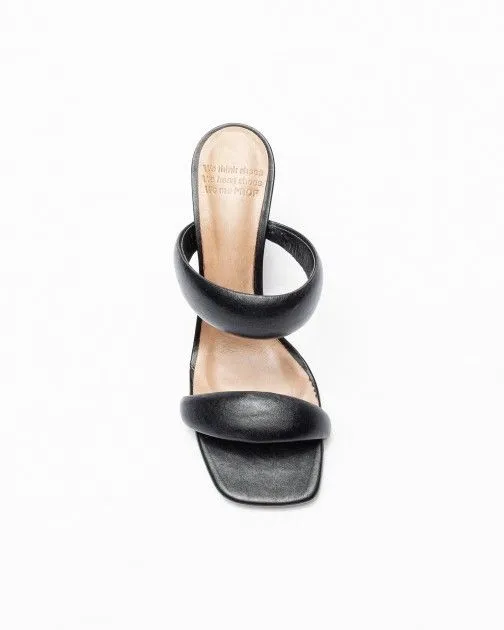 ZUECOS PROF 2061A NEGRO