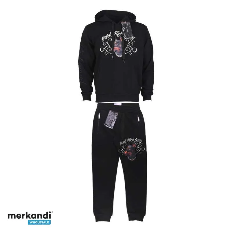 ¡MOQ 5 PCS! CHÁNDALES DE TRAJES DEPORTIVOS RICHMOND ROPA DEPORTIVA ROPA DEPORTIVA (AC32)