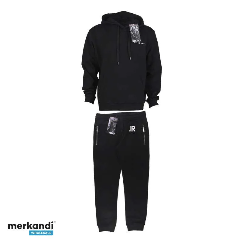 ¡MOQ 5 PCS! CHÁNDALES DE TRAJES DEPORTIVOS RICHMOND ROPA DEPORTIVA ROPA DEPORTIVA (AC32)