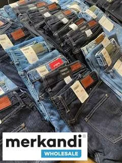 ¡¡¡Llegada!!! ¡¡Ropa de marca!! Chevignon, Guess, Kaporal...