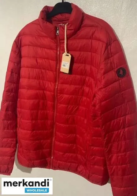 ¡¡¡Llegada!!! ¡¡Ropa de marca!! Chevignon, Guess, Kaporal...