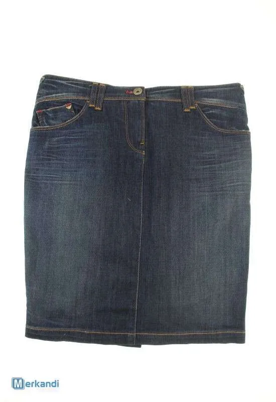 ¡¡¡STOCK ROPA DE MUJER ARMANI JEANS!!! GRADO B