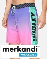 ¡¡¡VENTA!!! Mezcla de ropa deportiva HURLEY primavera verano